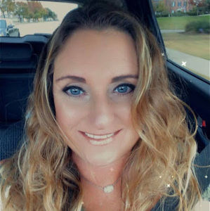 Meet your Posher, Christi